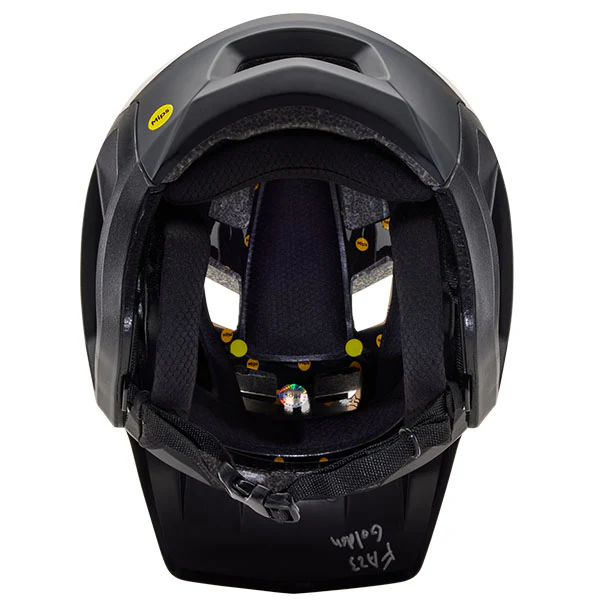 Fox Racing - Dropframe Helmet (MTB) - Image 7