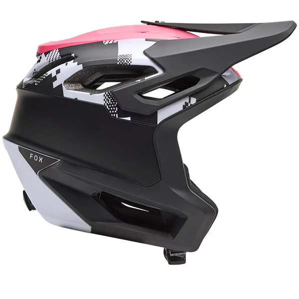 Fox Racing - Dropframe Pro Digi Image Helmet (MTB)