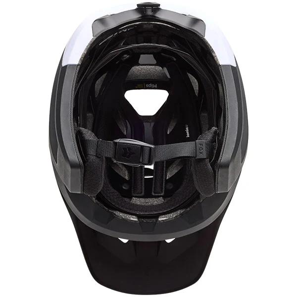 Fox Racing - Dropframe Pro Digi Image Helmet (MTB) - Image 3
