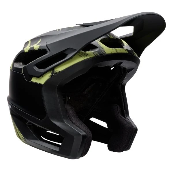 Fox Racing - Dropframe Pro Flow Helmet (MTB)