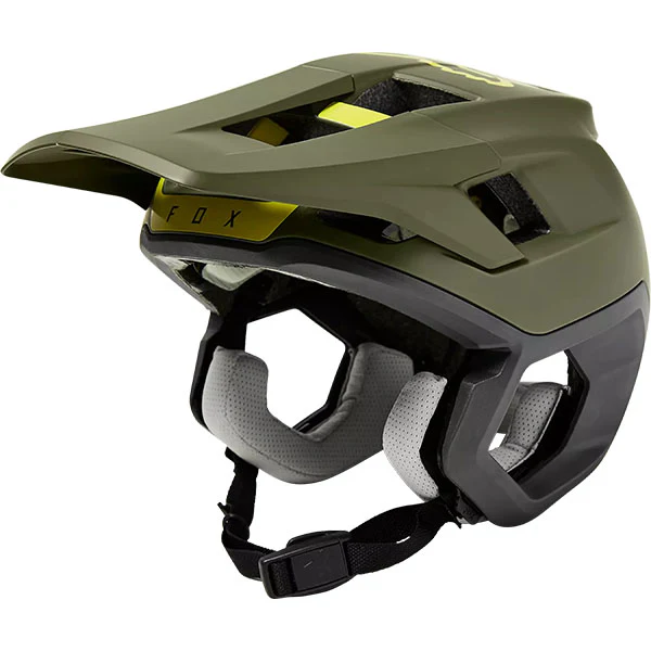 Fox Racing - Dropframe Pro Helmet (MTB) - Image 8
