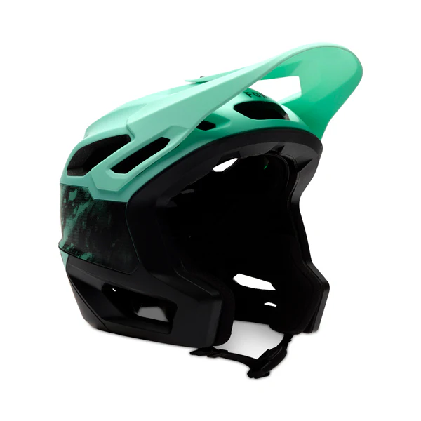 Fox Racing - Dropframe Pro Kairos Helmet (MTB) - Image 2