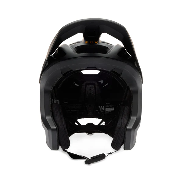 Fox Racing - Dropframe Pro Kairos Helmet (MTB) - Image 8