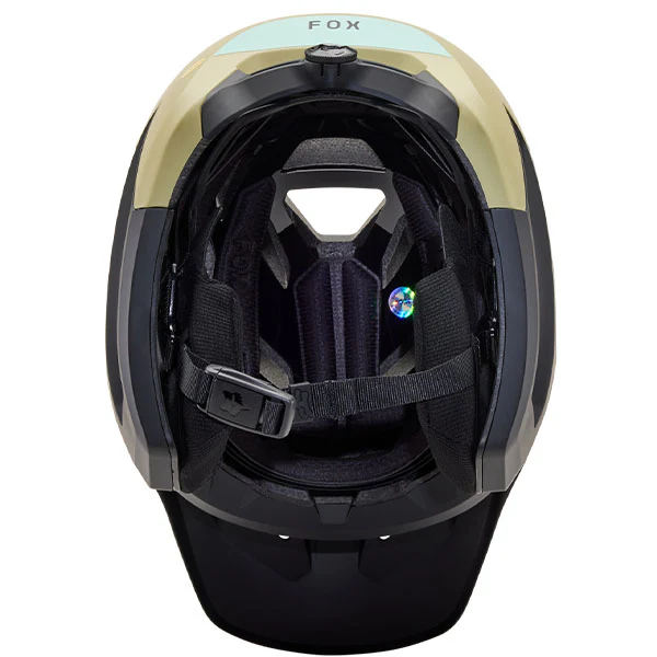 Fox Racing - Dropframe Pro NYF Helmet (MTB) - Image 3