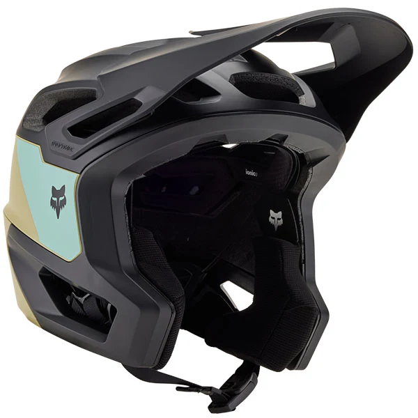 Fox Racing - Dropframe Pro NYF Helmet (MTB) - Image 4