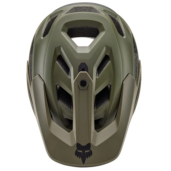 Fox Racing - Dropframe Pro Runn Helmet (MTB) - Image 14