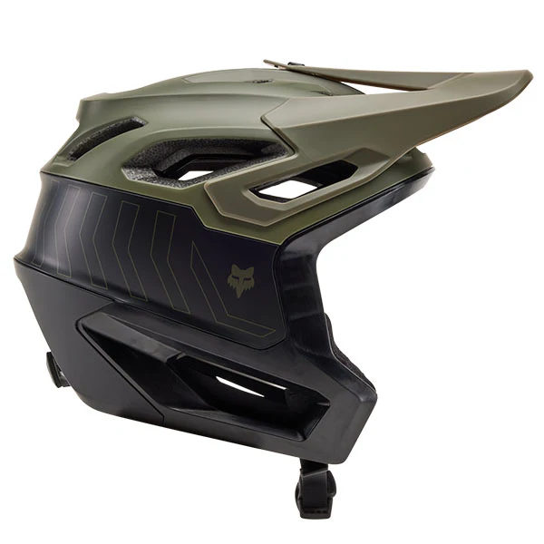 Fox Racing - Dropframe Pro Runn Helmet (MTB) - Image 16