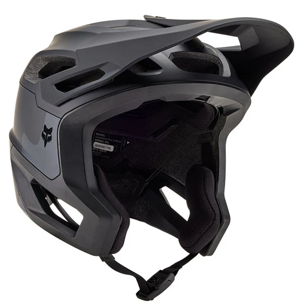Fox Racing - Dropframe Pro Runn Helmet (MTB) - Image 9