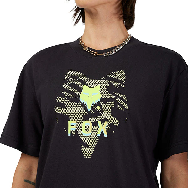 Fox Racing - Elevated Tee (Womens) - Image 3
