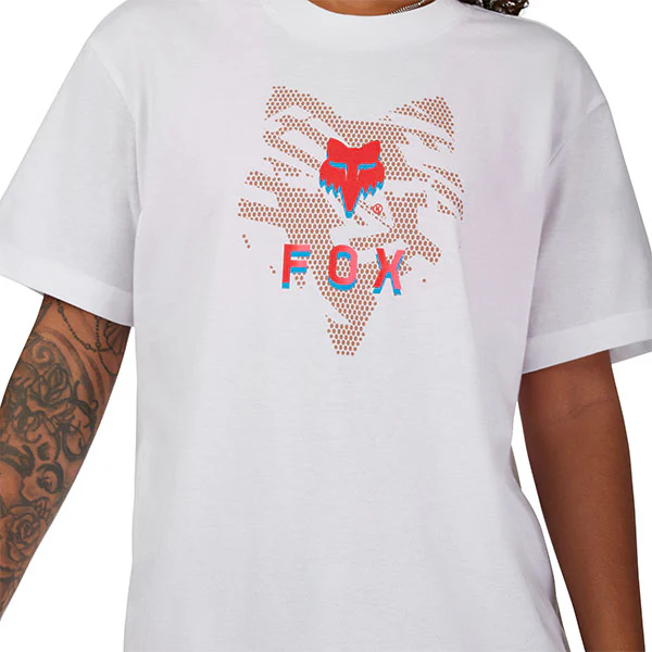 Fox Racing - Elevated Tee (Womens) - Image 8