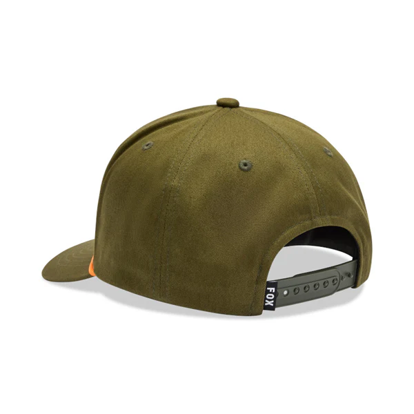 Fox Racing - Equipped Snapback Hat - Image 2