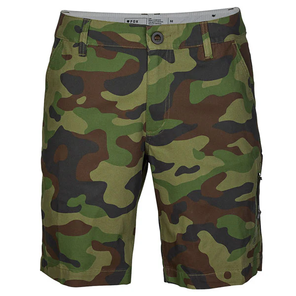 Fox Racing - Essex Camo 3.0 Shorts - Image 5