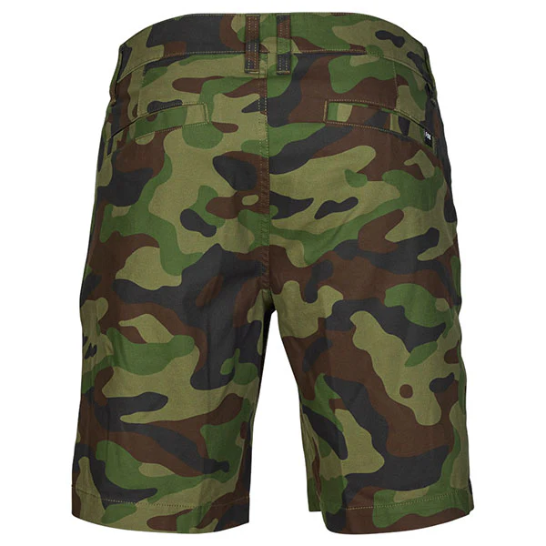 Fox Racing - Essex Camo 3.0 Shorts - Image 6