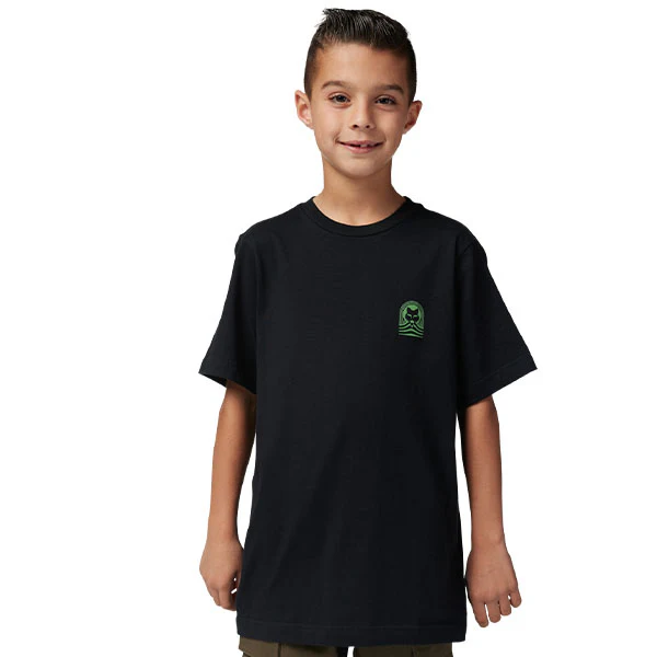 Fox Racing - Exploration Premium Tee (Youth) - Image 4