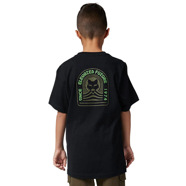 Fox Racing - Exploration Premium Tee (Youth) - Image 6