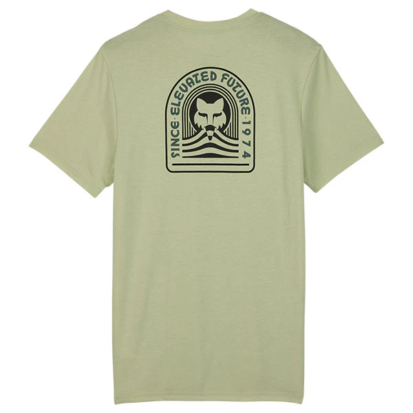 Fox Racing - Exploration Tech Tee - Image 2