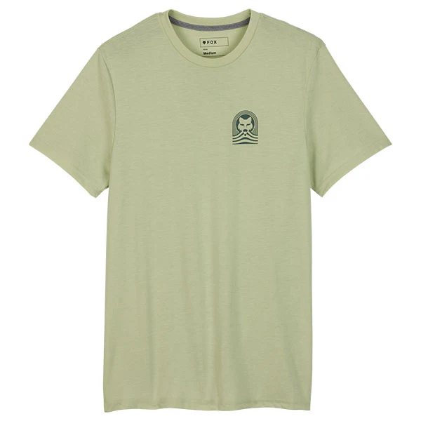Fox Racing - Exploration Tech Tee - Image 3