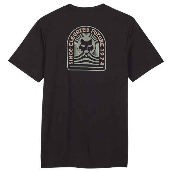Fox Racing - Exploration Tech Tee - Image 4