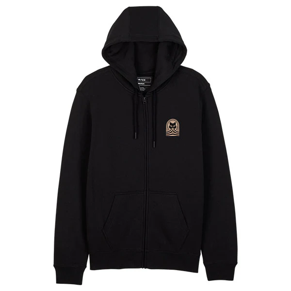 Fox Racing - Exploration Zip Hoodie