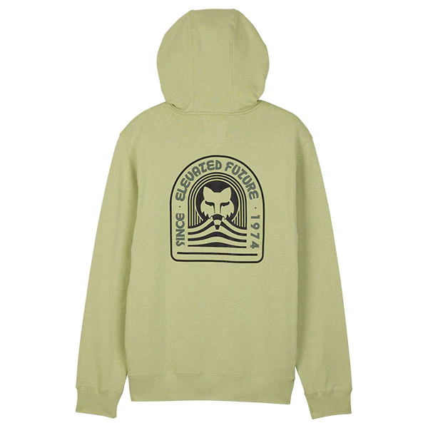 Fox Racing - Exploration Zip Hoodie - Image 6