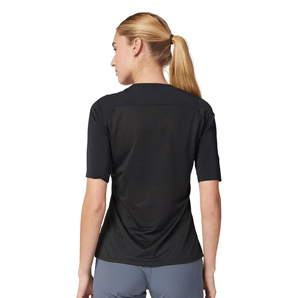 Fox Racing - Flexair Ascent Jersey (MTB) (Womens) - Image 2