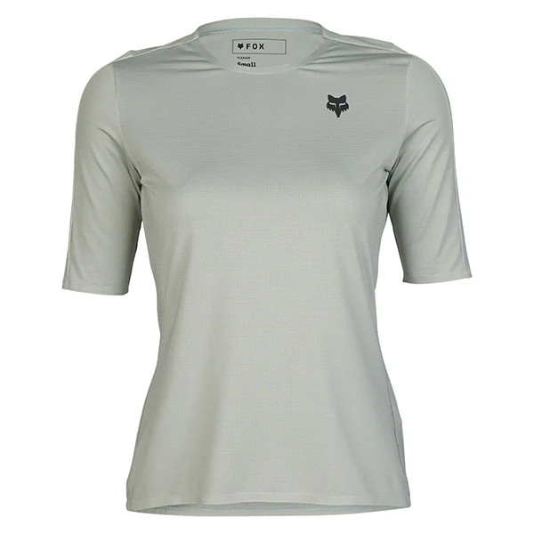 Fox Racing - Flexair Ascent Jersey (MTB) (Womens) - Image 8