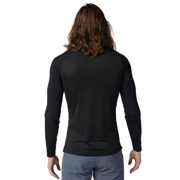 Fox Racing - Flexair Ascent Long Sleeve Jersey (MTB) - Image 2