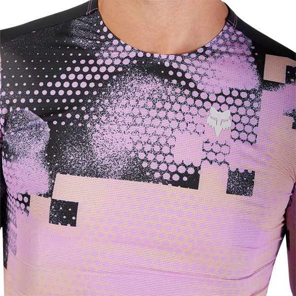 Fox Racing - Flexair Ascent Pulse Jersey (MTB) - Image 6
