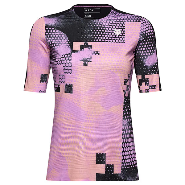 Fox Racing - Flexair Ascent Pulse Jersey (MTB) (Womens)