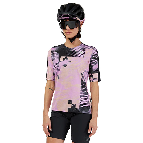 Fox Racing - Flexair Ascent Pulse Jersey (MTB) (Womens) - Image 3