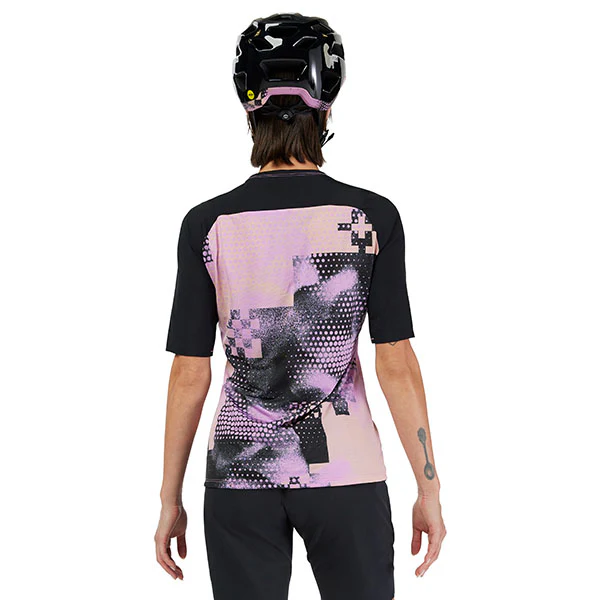 Fox Racing - Flexair Ascent Pulse Jersey (MTB) (Womens) - Image 4