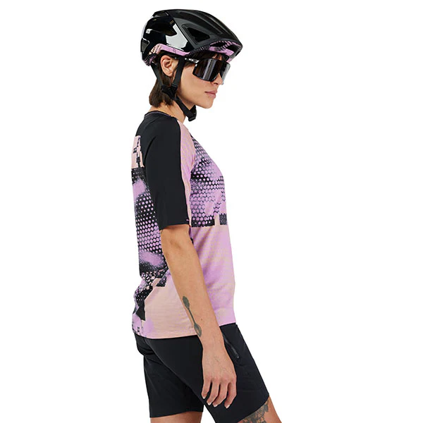 Fox Racing - Flexair Ascent Pulse Jersey (MTB) (Womens) - Image 5