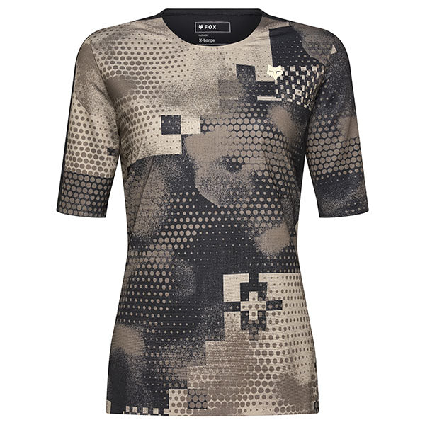Fox Racing - Flexair Ascent Pulse Jersey (MTB) (Womens) - Image 7