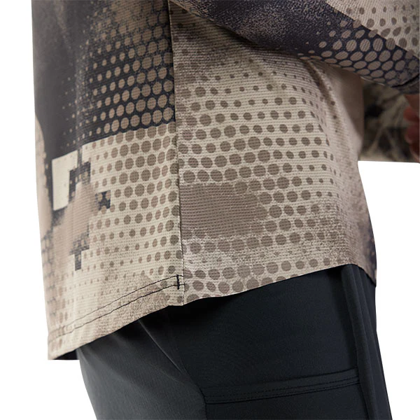 Fox Racing - Flexair Ascent Pulse Long Sleeve Jersey (MTB) - Image 6