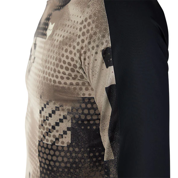 Fox Racing - Flexair Ascent Pulse Long Sleeve Jersey (MTB) - Image 7