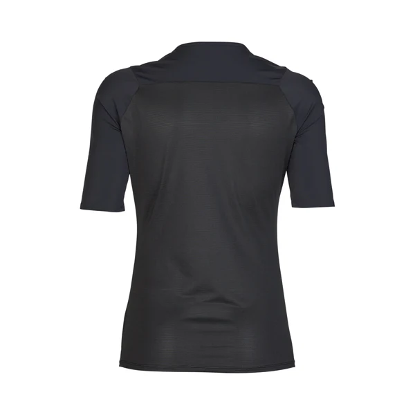 Fox Racing - Flexair Ascent Short Sleeve Jersey (MTB) (Womens) - Image 2