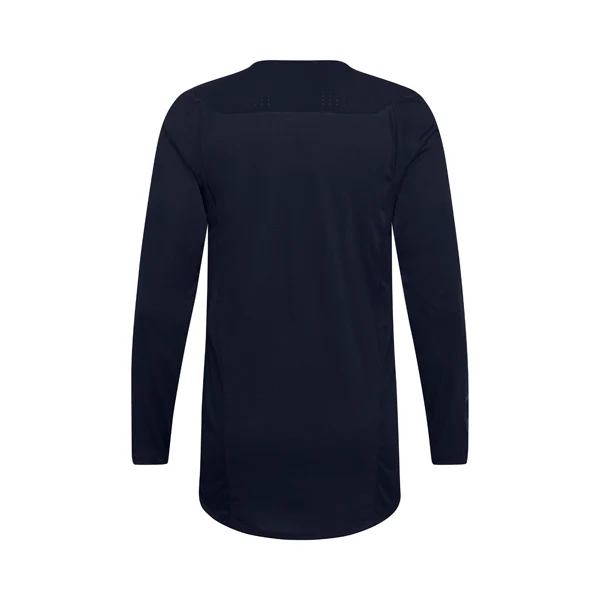 Fox Racing - Flexair Blackout Jersey - Image 2