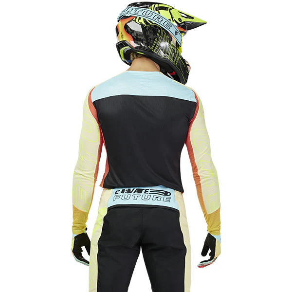 Fox Racing - Flexair Elevated LE Jersey - Image 4