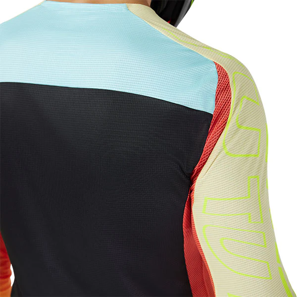 Fox Racing - Flexair Elevated LE Jersey - Image 7
