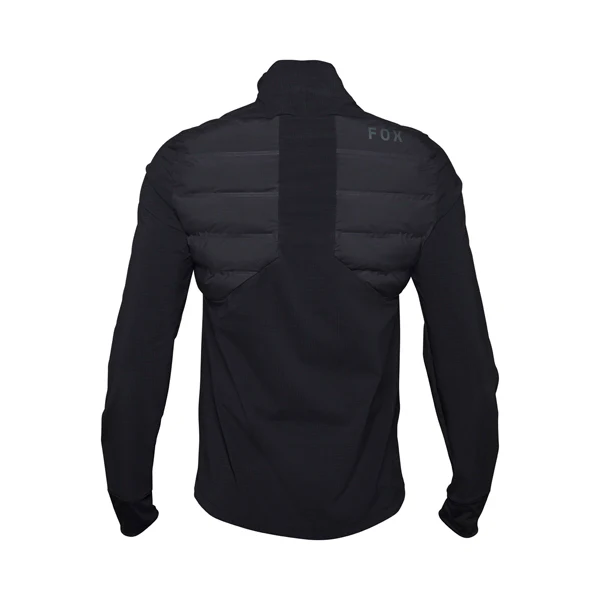 Fox Racing - Flexair Fire Hybrid Jacket (MTB) - Image 4