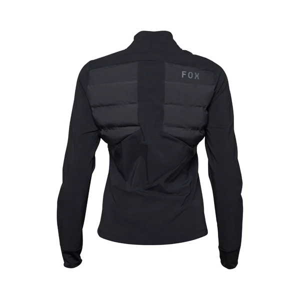 Fox Racing - Flexair Fire Hybrid Jacket (MTB) (Womens) - Image 4