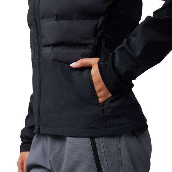 Fox Racing - Flexair Fire Hybrid Jacket (MTB) (Womens) - Image 5