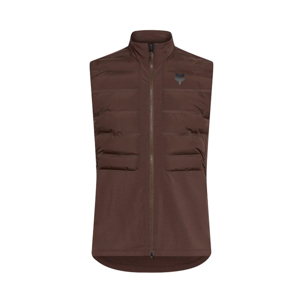 Fox Racing - Flexair Fire Vest (MTB)
