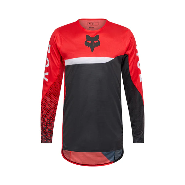 Fox Racing - Flexair Fracture Jersey - Image 3