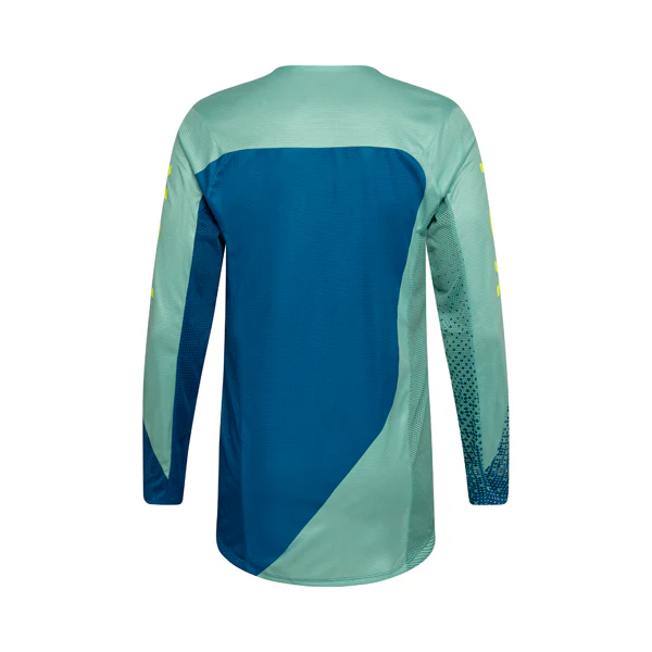 Fox Racing - Flexair Fracture Jersey - Image 8