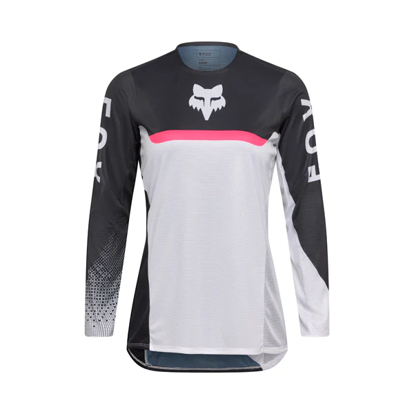 Fox Racing - Flexair Fracture Jersey (Womens) - Image 3