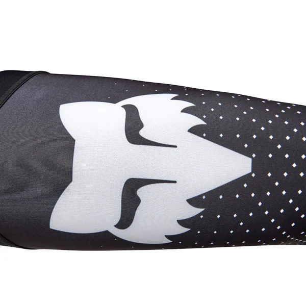 Fox Racing - Flexair Fracture Knee Brace Socks - Image 11