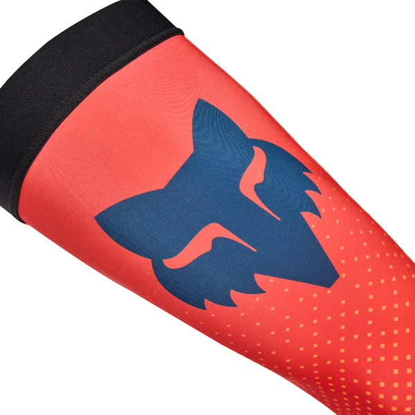 Fox Racing - Flexair Fracture Knee Brace Socks - Image 7