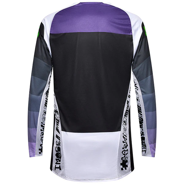 Fox Racing - Flexair Grid Jersey - Image 9