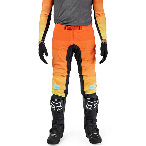 Fox Racing - Flexair Grid Pants - Image 3